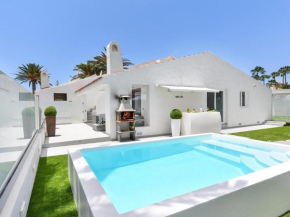 Villa Letea - Playa del Ingles